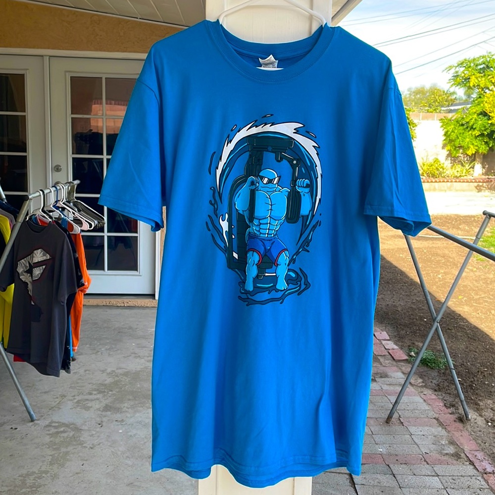 XL Graphic T-Shirt